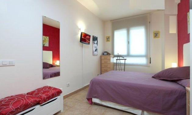 Reventa - Apartamento / piso - Lloret de Mar - Fenals