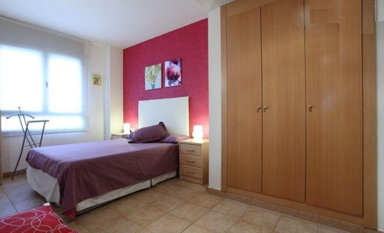 Reventa - Apartamento / piso - Lloret de Mar - Fenals