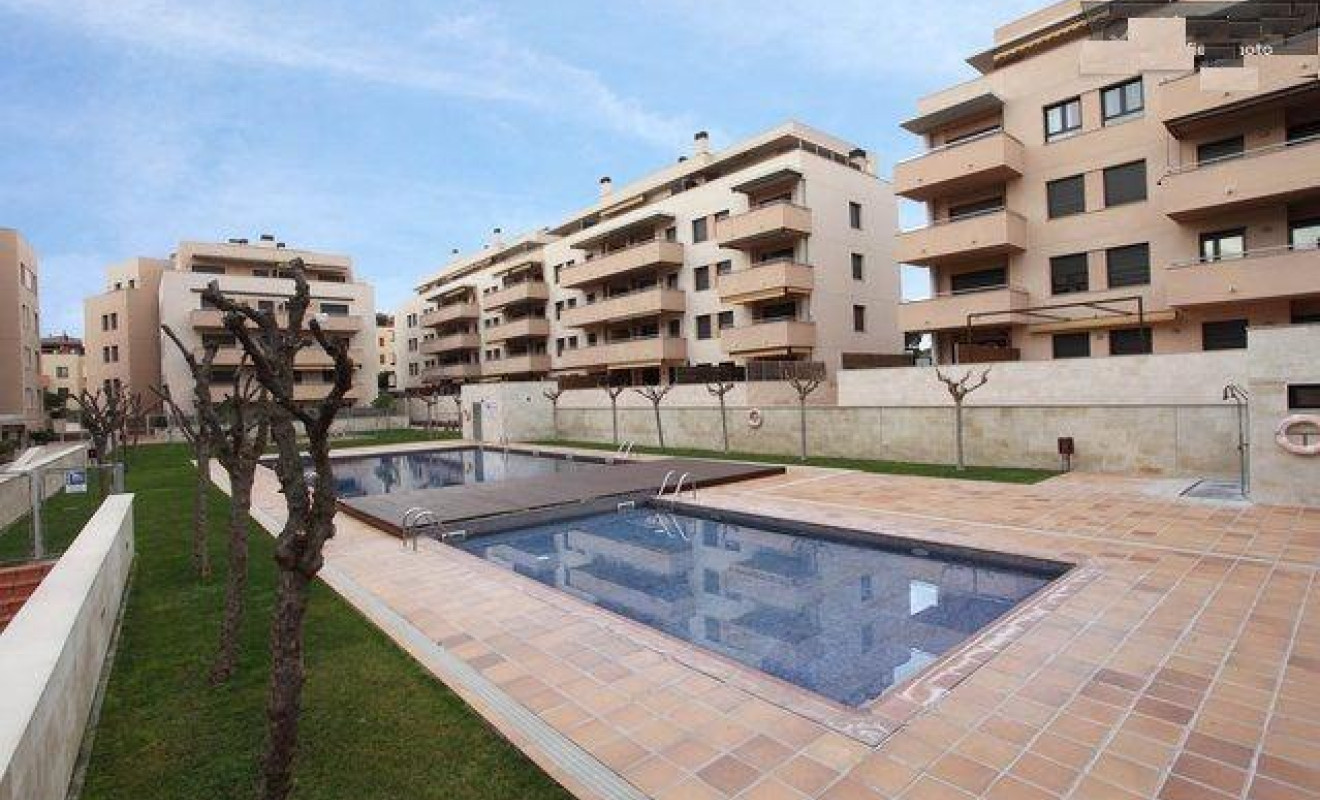 Reventa - Apartamento / piso - Lloret de Mar - Fenals