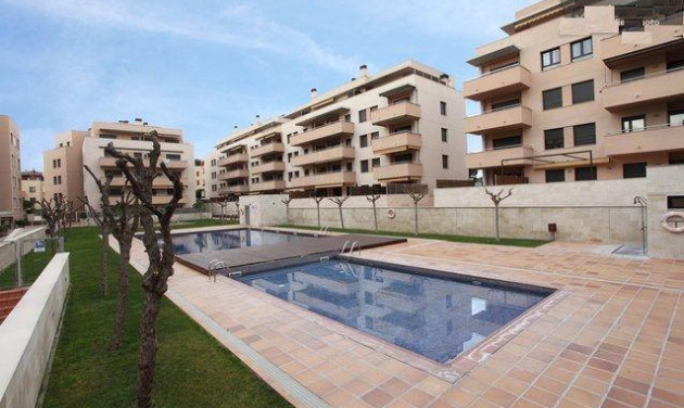 Reventa - Apartamento / piso - Lloret de Mar - Fenals