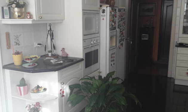 Reventa - Apartamento / piso - Granollers - Centre