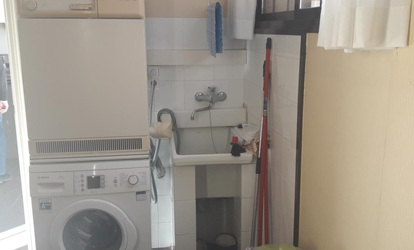 Reventa - Apartamento / piso - Granollers - Centre