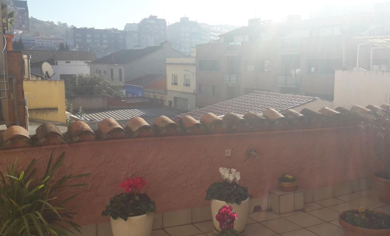 Reventa - Apartamento / piso - Granollers - Centre