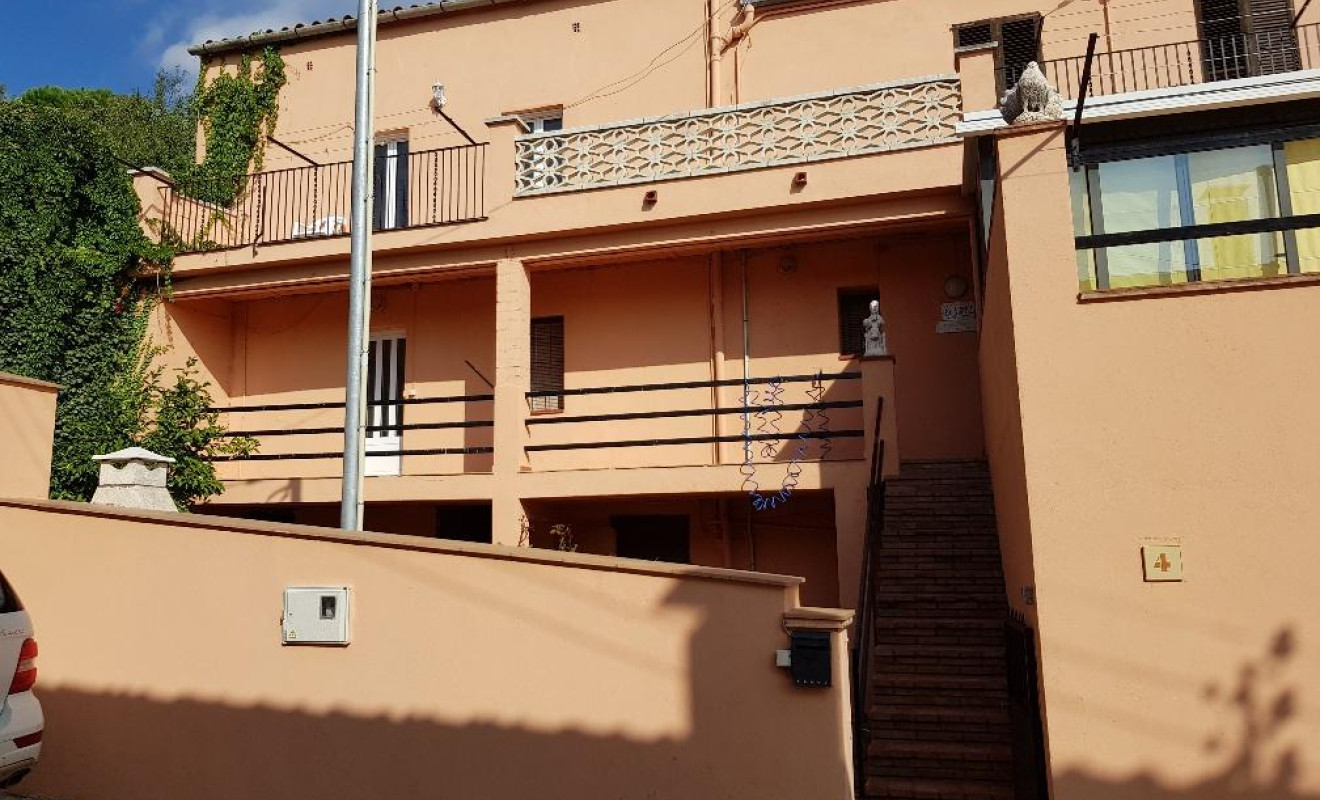 Reventa - Casa rural - Cantallops