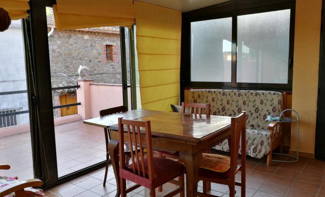 Reventa - Casa rural - Cantallops