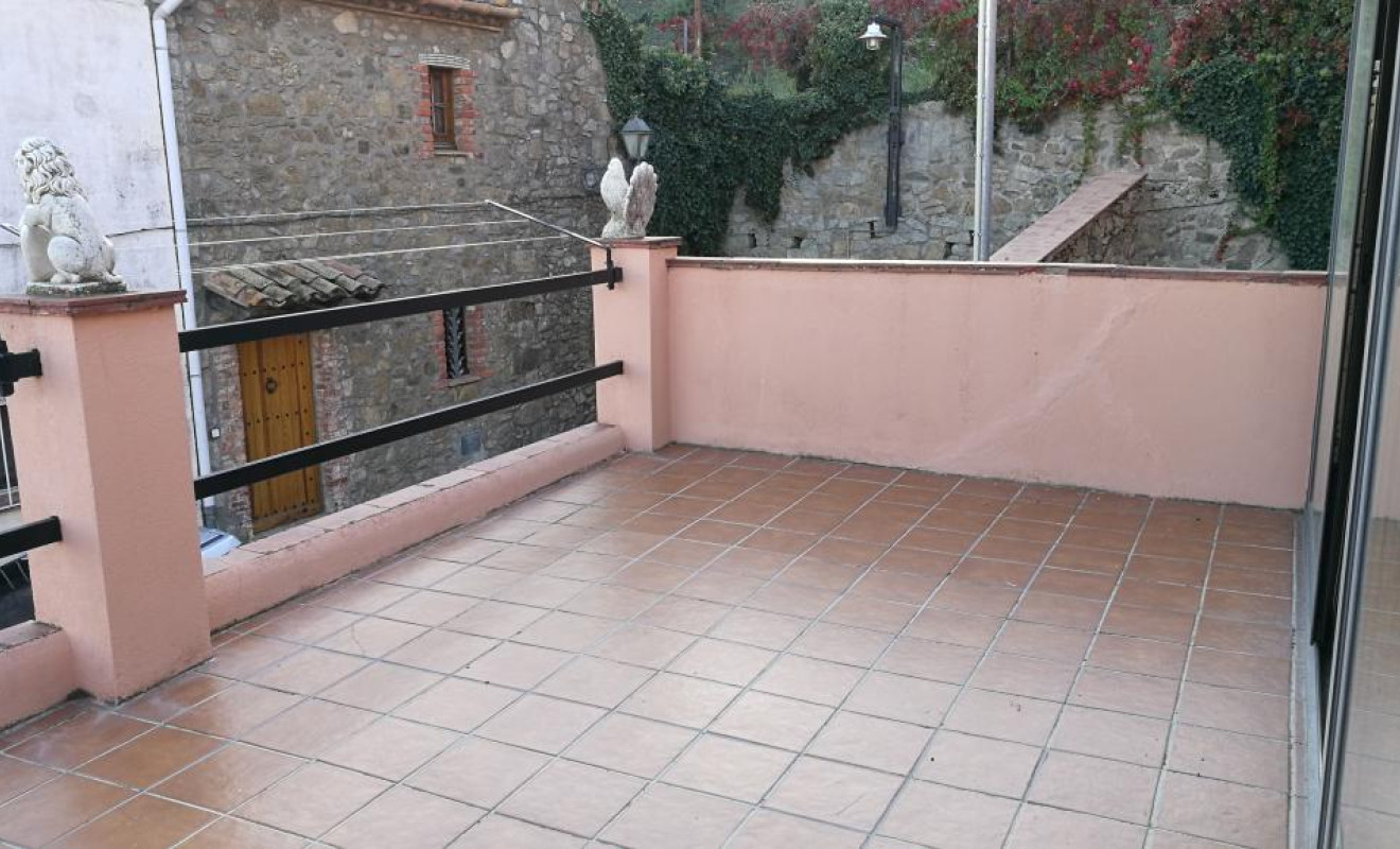 Reventa - Casa rural - Cantallops