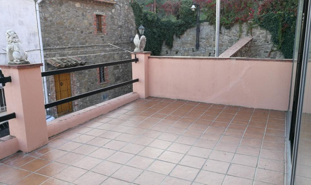 Reventa - Casa rural - Cantallops