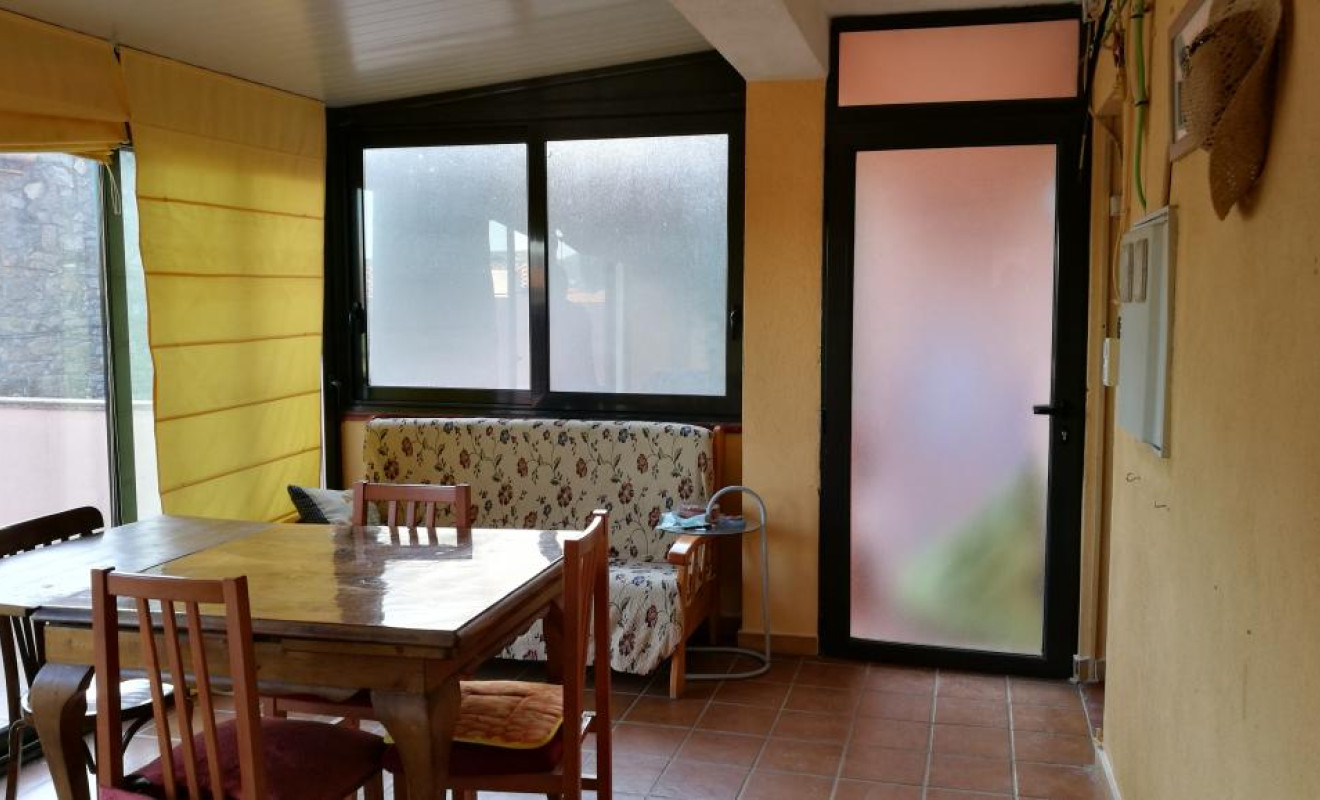 Reventa - Casa rural - Cantallops