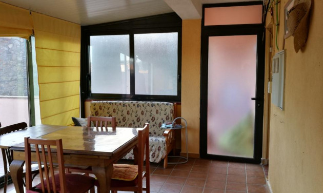 Reventa - Casa rural - Cantallops