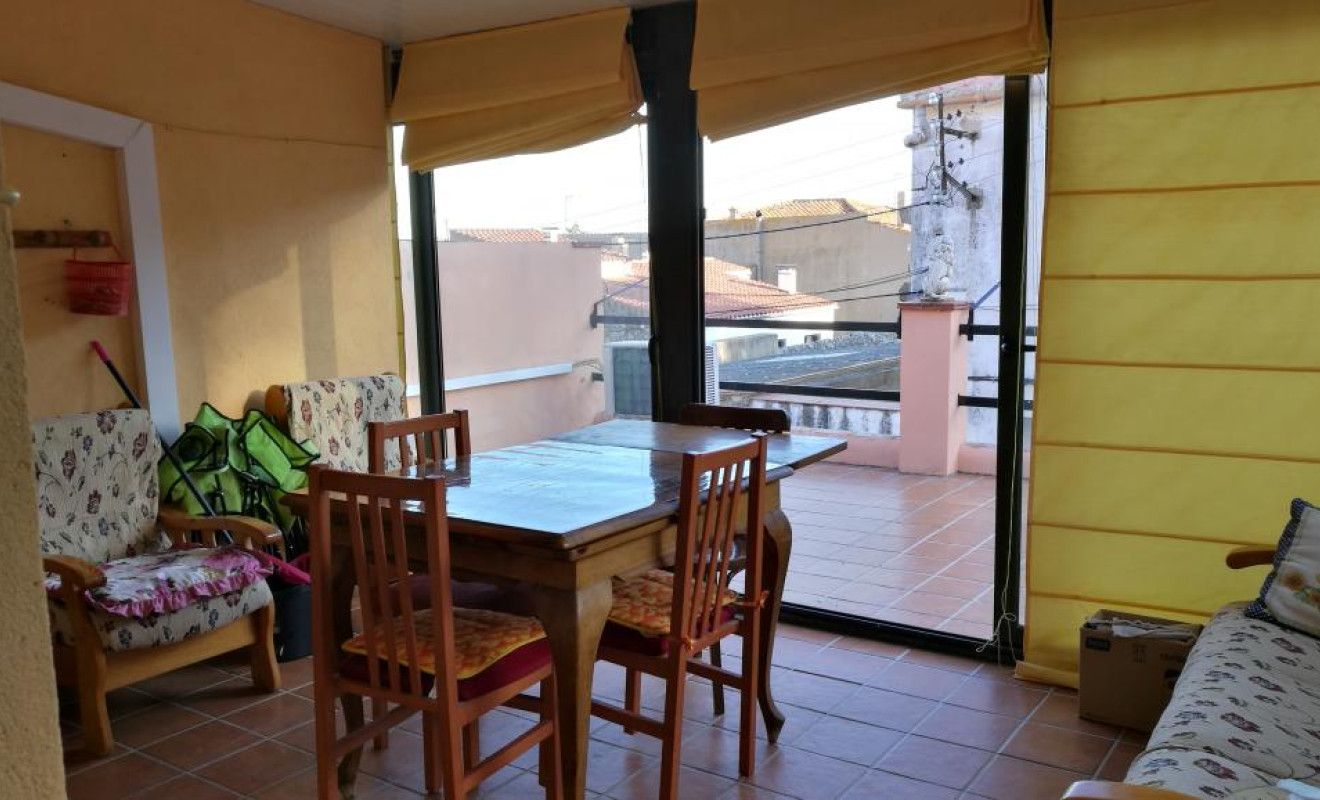 Reventa - Casa rural - Cantallops