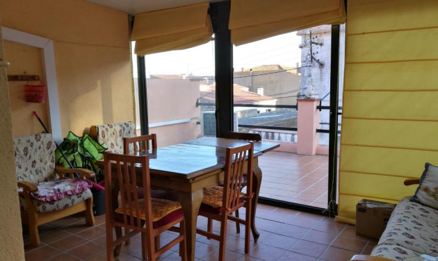 Reventa - Casa rural - Cantallops