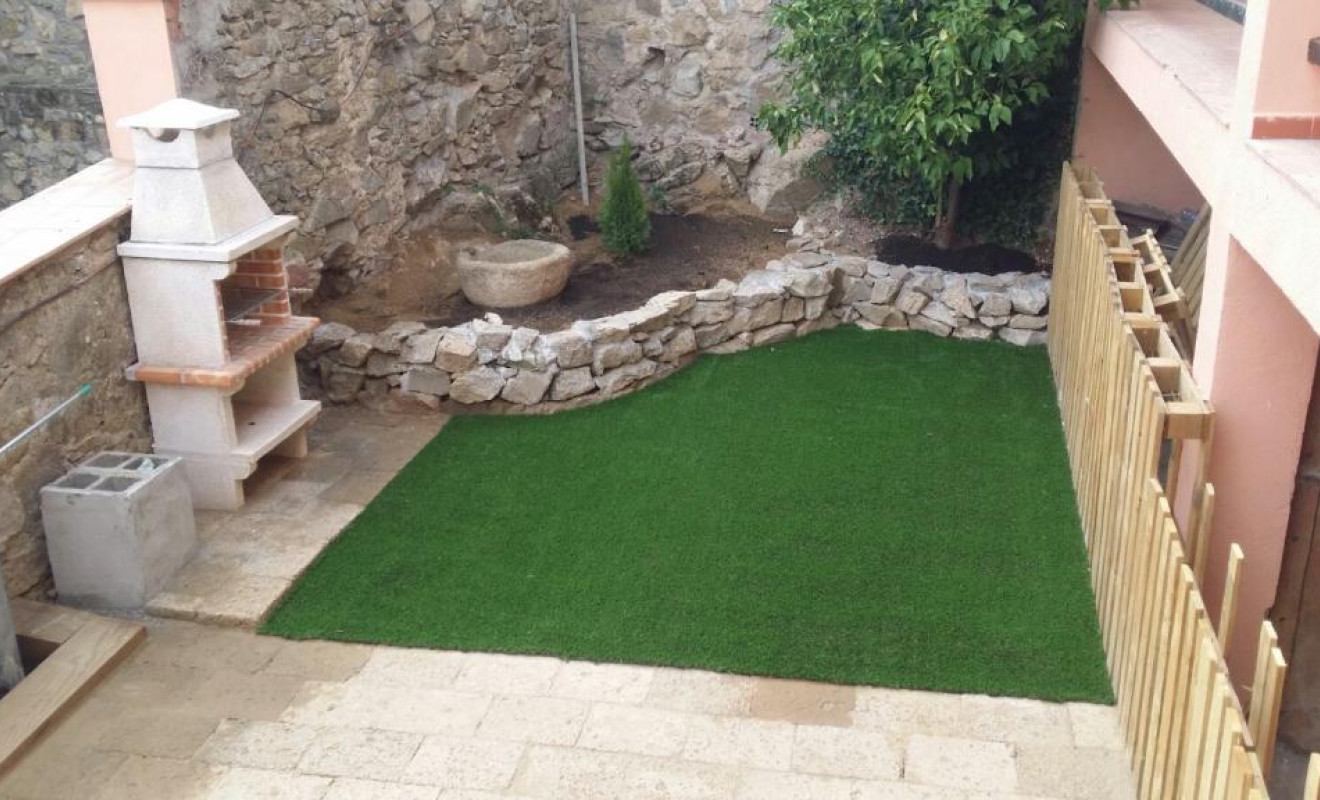 Reventa - Casa rural - Cantallops