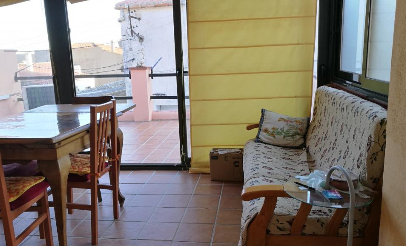 Reventa - Casa rural - Cantallops