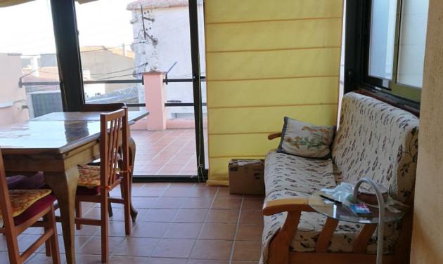 Reventa - Casa rural - Cantallops