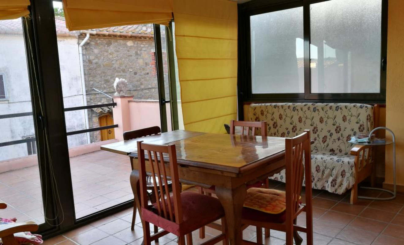 Reventa - Casa rural - Cantallops