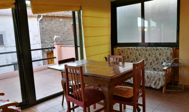 Reventa - Casa rural - Cantallops