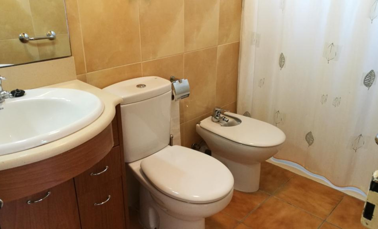 Reventa - Casa rural - Cantallops