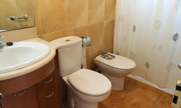 Reventa - Casa rural - Cantallops