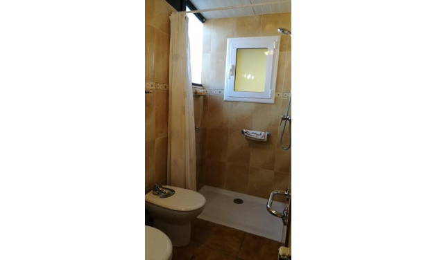 Reventa - Casa rural - Cantallops