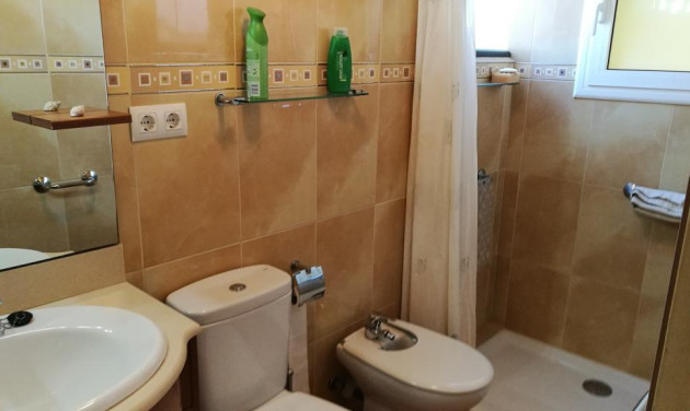 Reventa - Casa rural - Cantallops