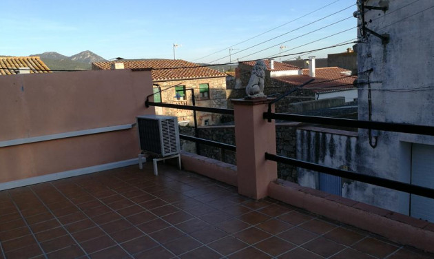 Reventa - Casa rural - Cantallops