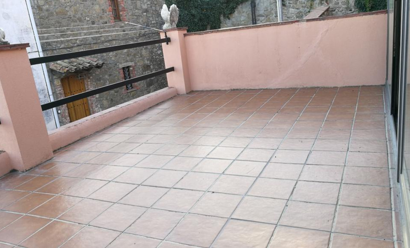 Reventa - Casa rural - Cantallops