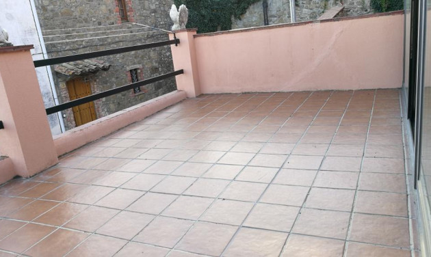 Reventa - Casa rural - Cantallops