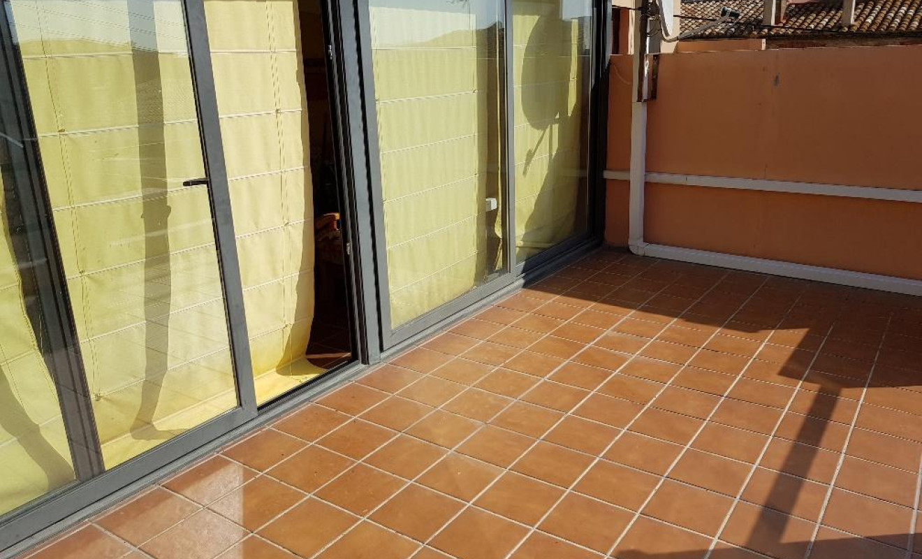 Reventa - Casa rural - Cantallops