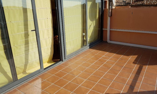 Reventa - Casa rural - Cantallops