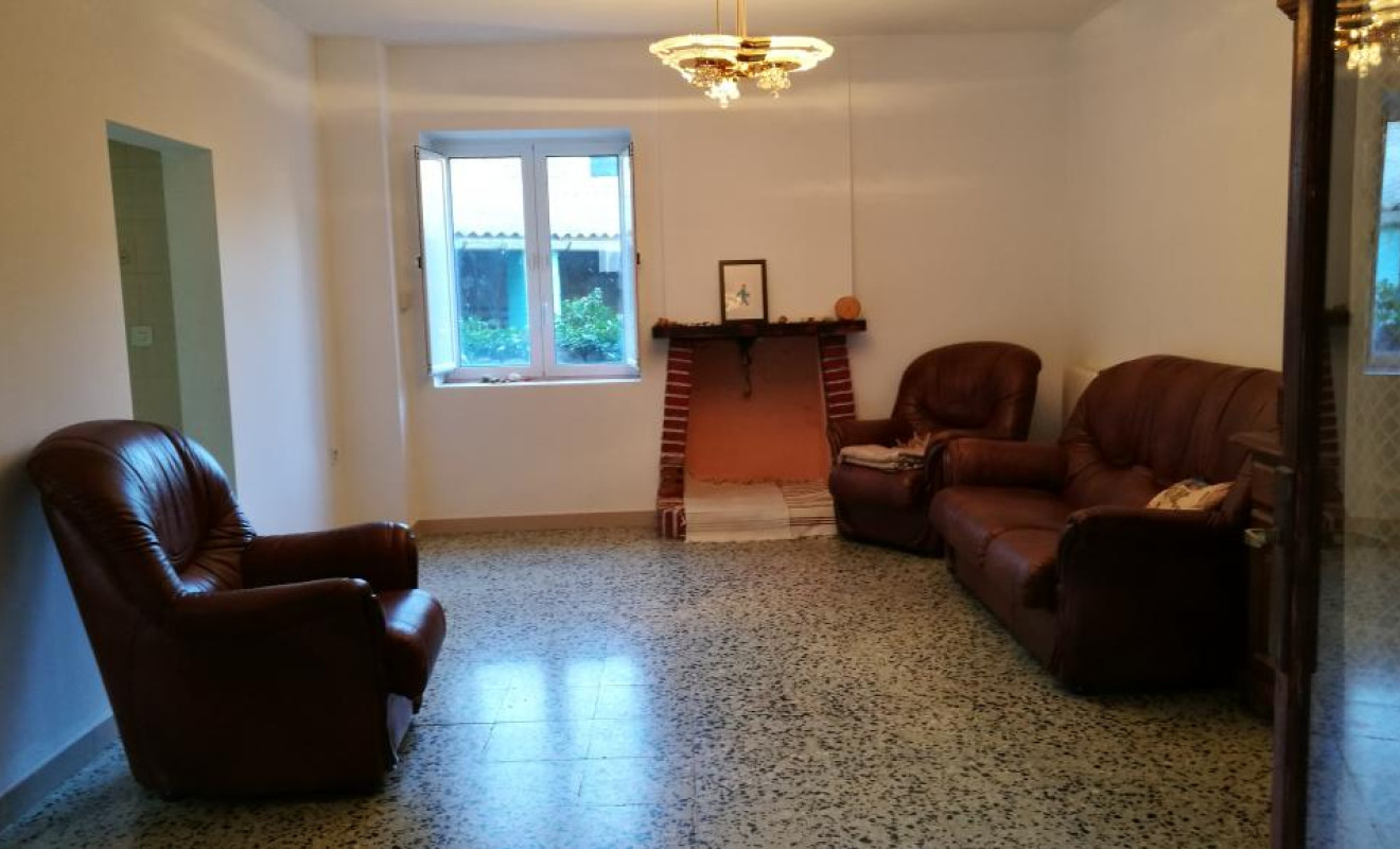 Reventa - Casa rural - Cantallops