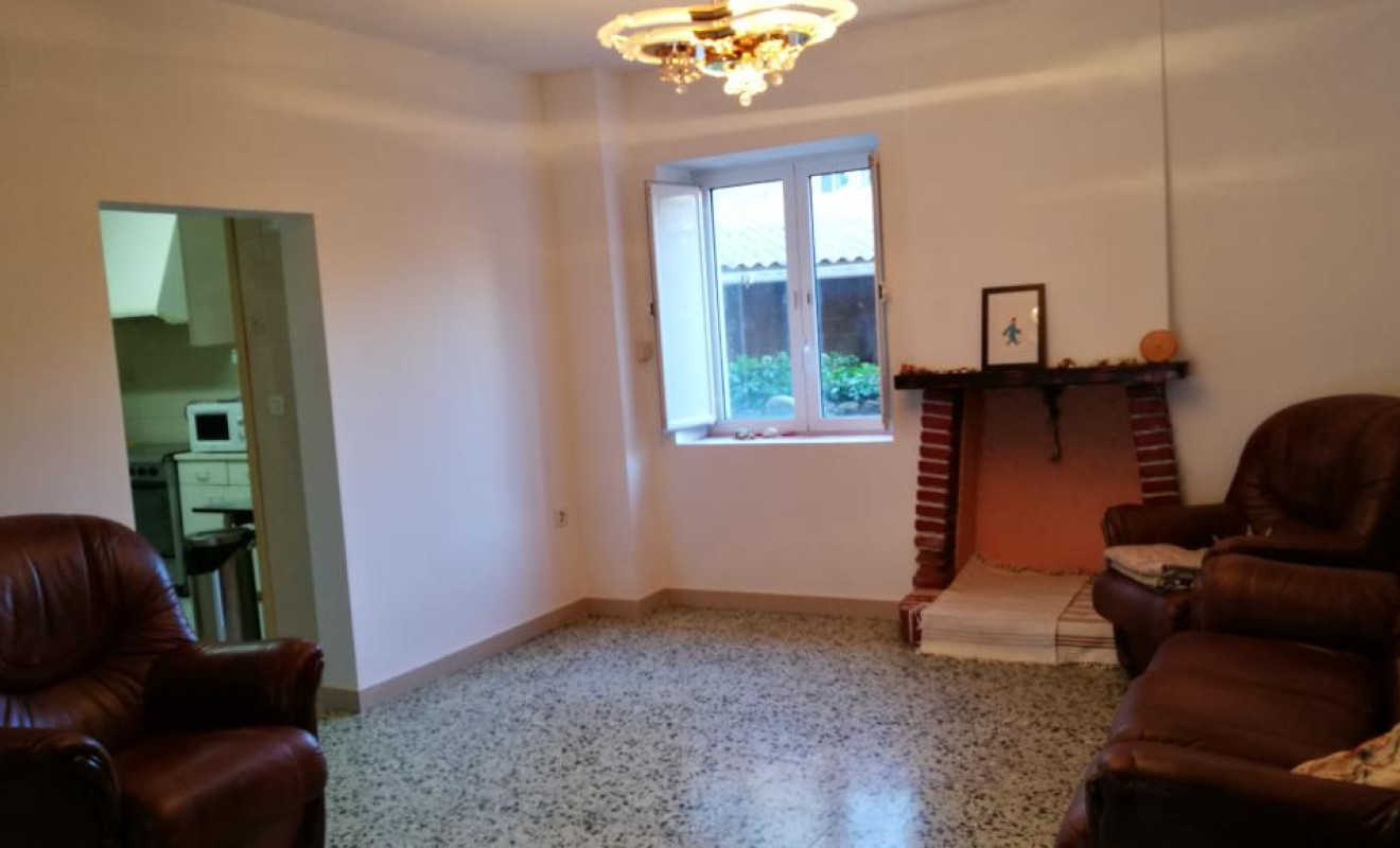 Reventa - Casa rural - Cantallops