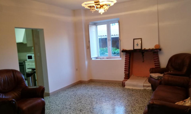 Reventa - Casa rural - Cantallops