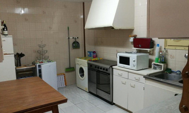 Reventa - Casa rural - Cantallops