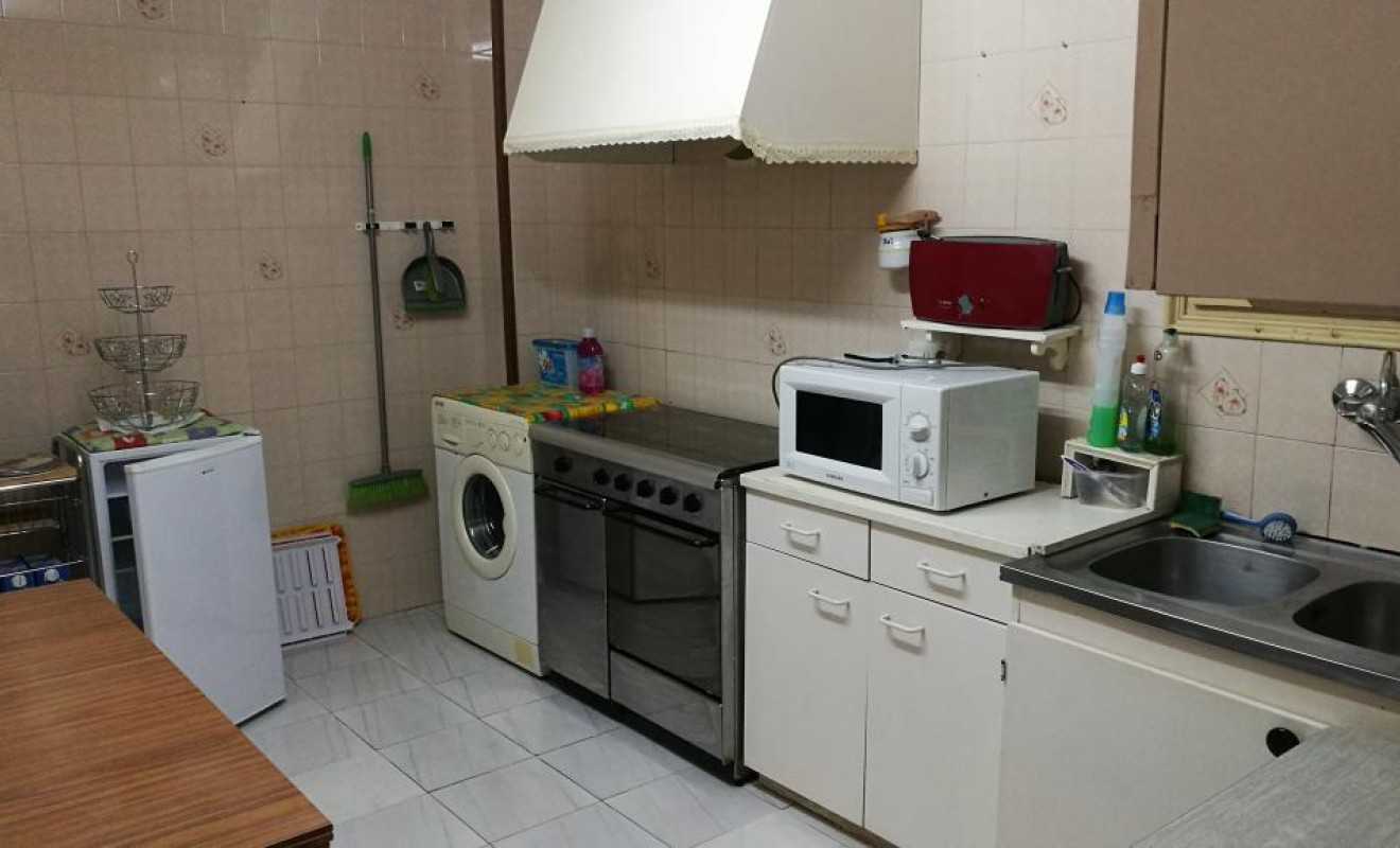 Reventa - Casa rural - Cantallops