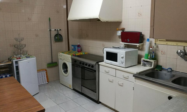 Reventa - Casa rural - Cantallops