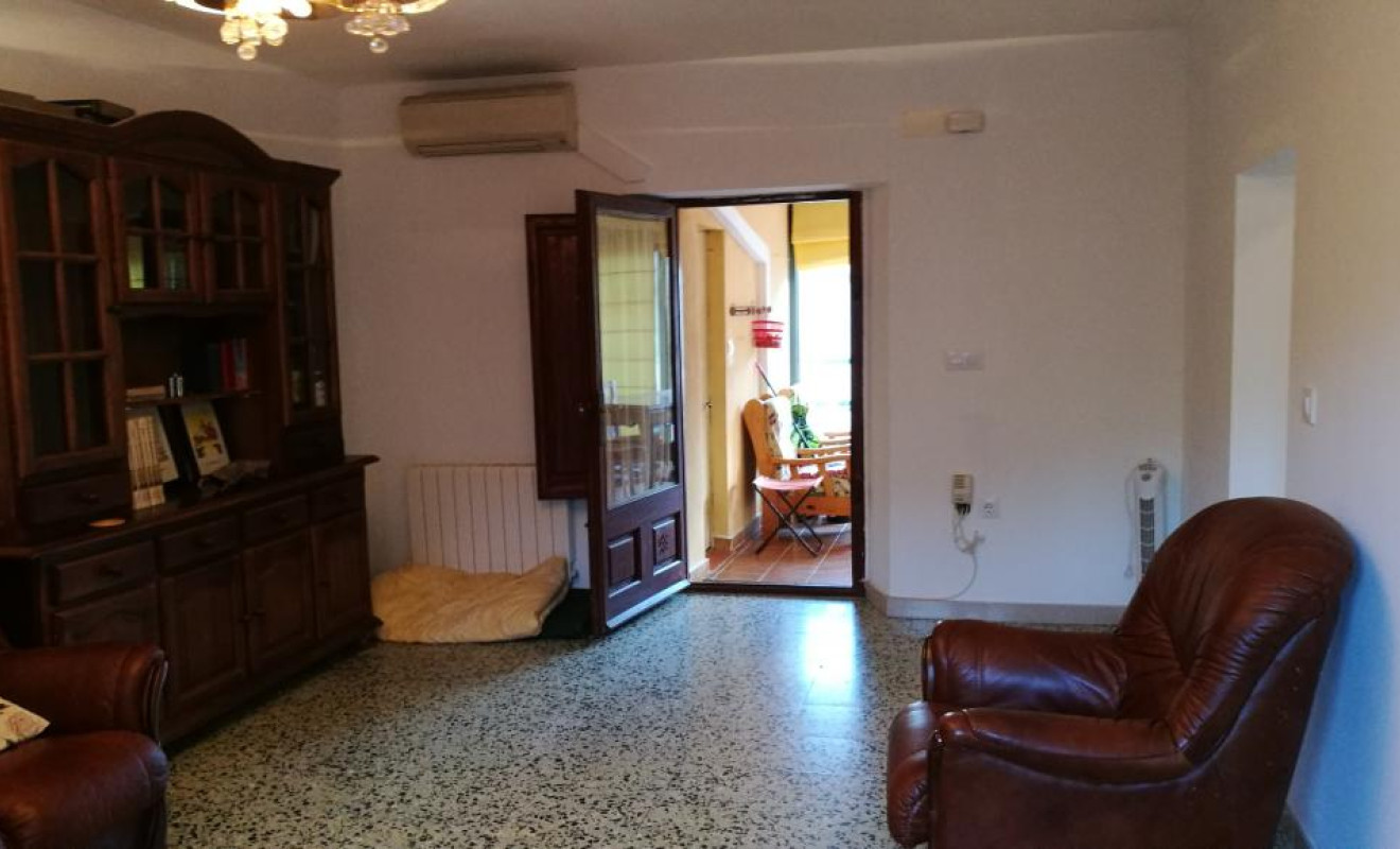 Reventa - Casa rural - Cantallops