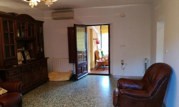 Reventa - Casa rural - Cantallops