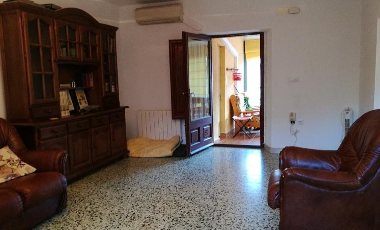 Reventa - Casa rural - Cantallops