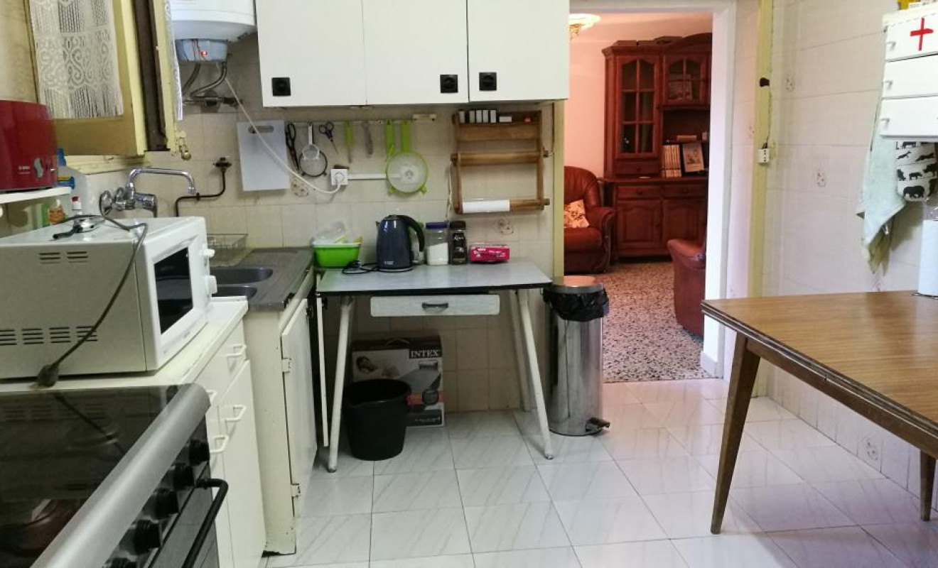 Reventa - Casa rural - Cantallops