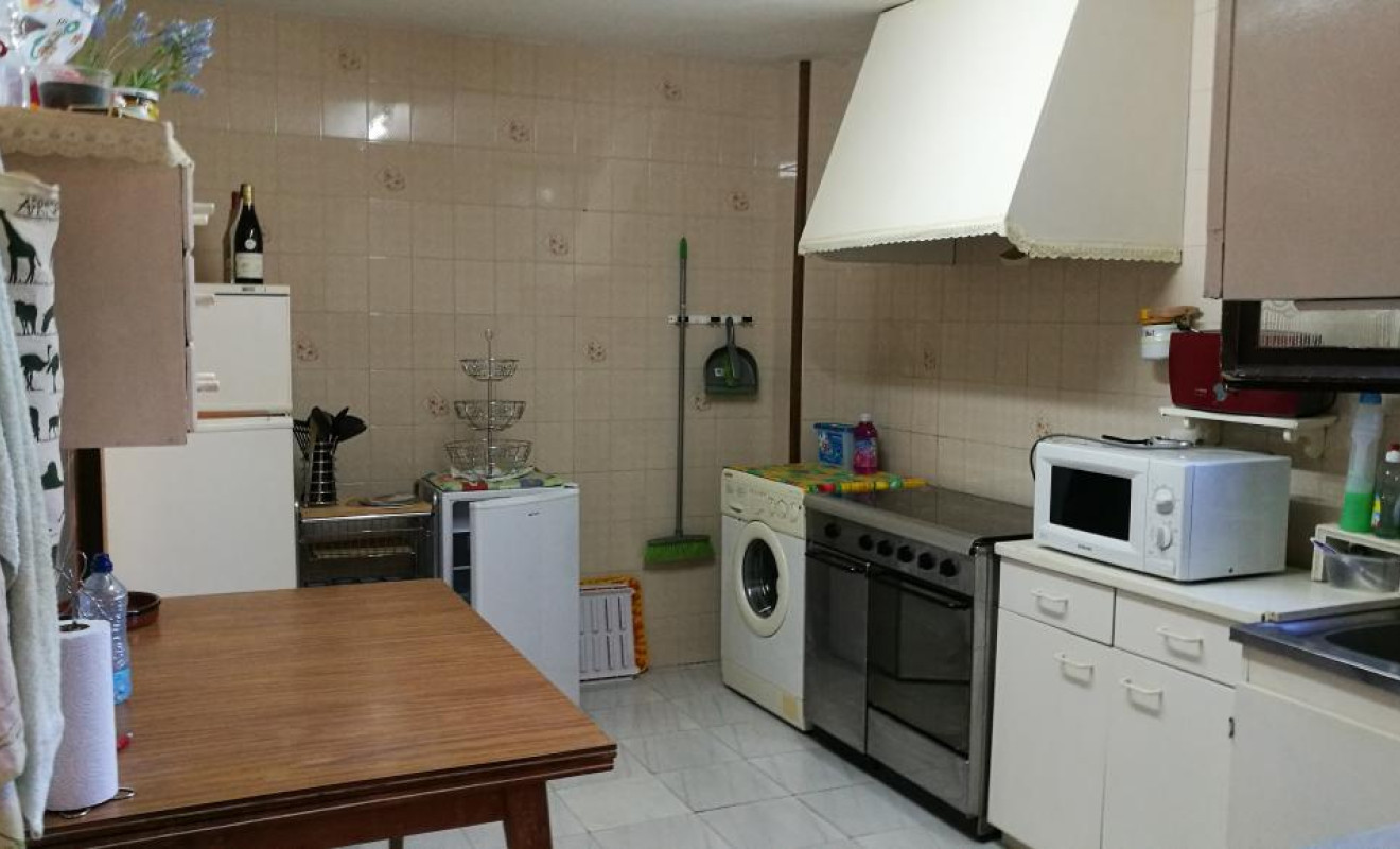 Reventa - Casa rural - Cantallops