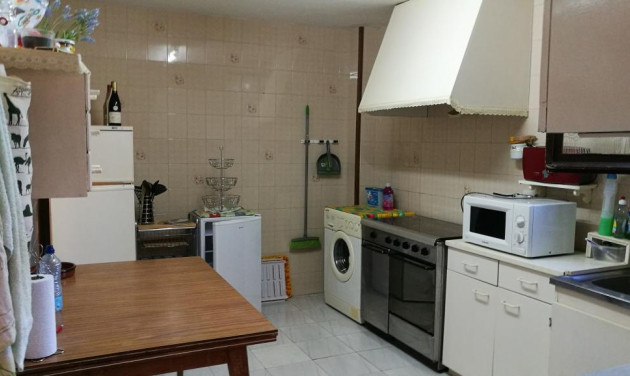 Reventa - Casa rural - Cantallops