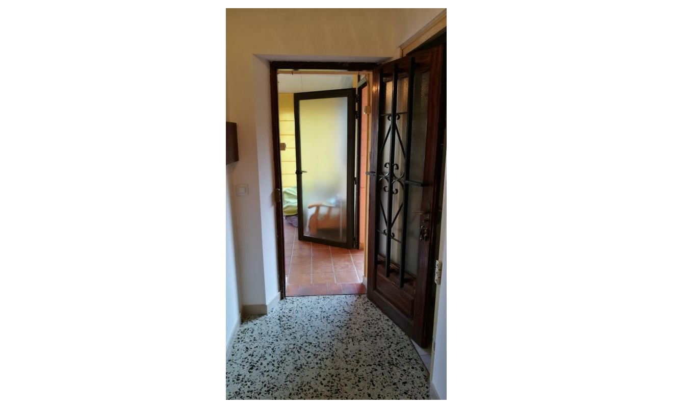 Reventa - Casa rural - Cantallops