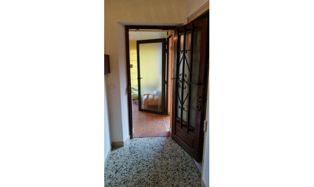 Reventa - Casa rural - Cantallops