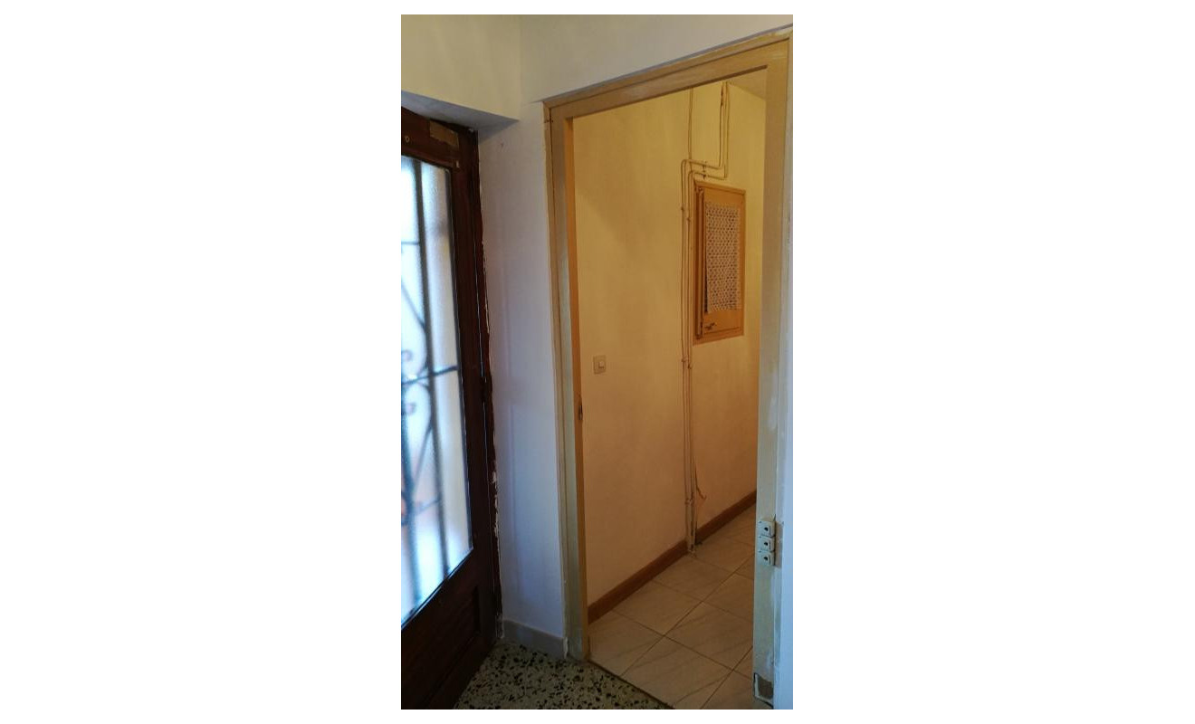 Reventa - Casa rural - Cantallops