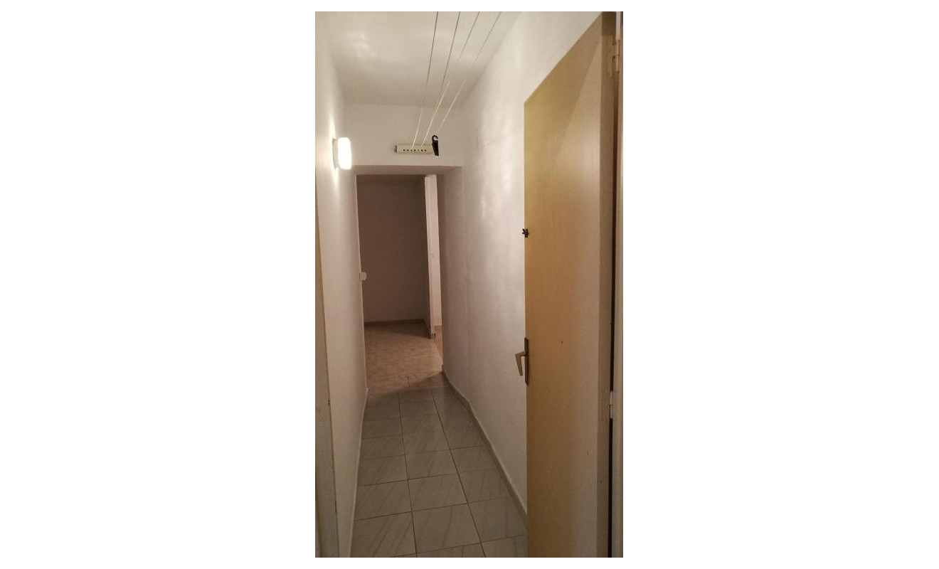 Reventa - Casa rural - Cantallops