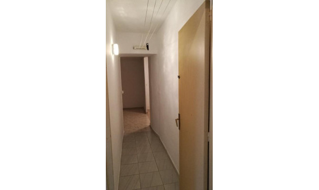 Reventa - Casa rural - Cantallops