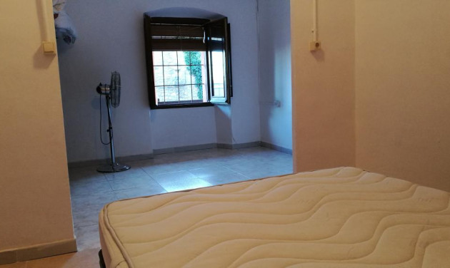 Reventa - Casa rural - Cantallops