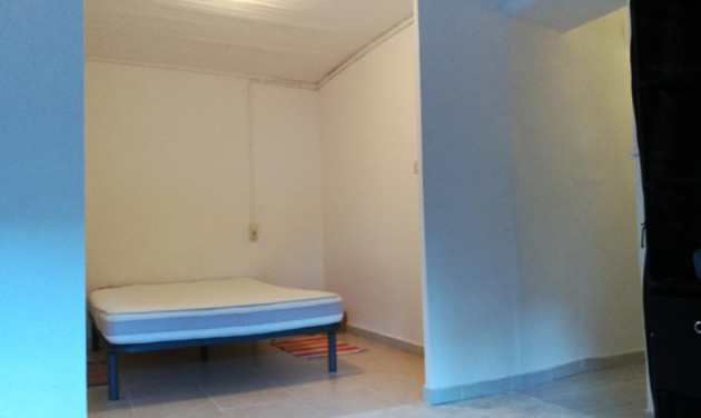 Reventa - Casa rural - Cantallops