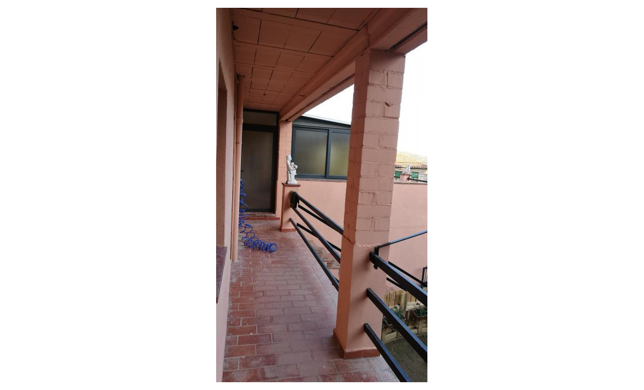 Reventa - Casa rural - Cantallops