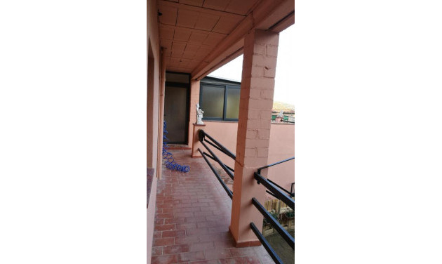 Reventa - Casa rural - Cantallops